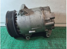 Recambio de compresor aire acondicionado para renault megane ii berlina 5p referencia OEM IAM    2