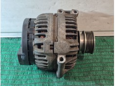 Recambio de alternador para renault laguna ii (bg0) authentique referencia OEM IAM   