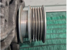 Recambio de alternador para renault laguna ii (bg0) authentique referencia OEM IAM    2