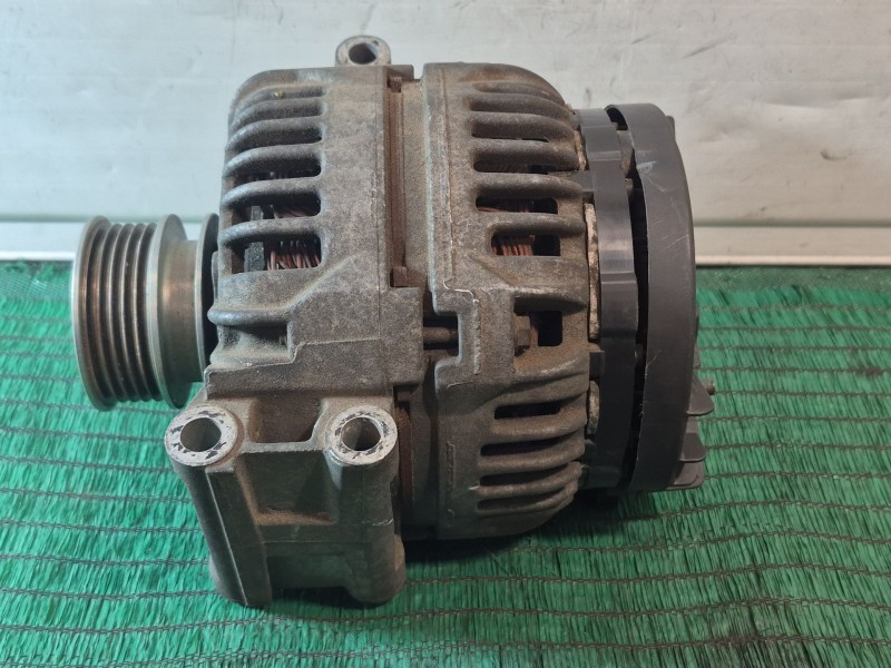 Recambio de alternador para renault laguna ii (bg0) authentique referencia OEM IAM   