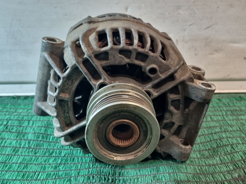 Recambio de alternador para renault laguna ii (bg0) authentique referencia OEM IAM   