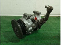 Recambio de compresor aire acondicionado para toyota avensis (_t25_) 2.0 d-4d (cdt250_) referencia OEM IAM   