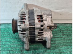 Recambio de alternador para daewoo matiz 0.8 cat referencia OEM IAM 96314258 96314258 96314258