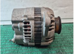 Recambio de alternador para daewoo matiz 0.8 cat referencia OEM IAM 96314258 96314258 96314258 2