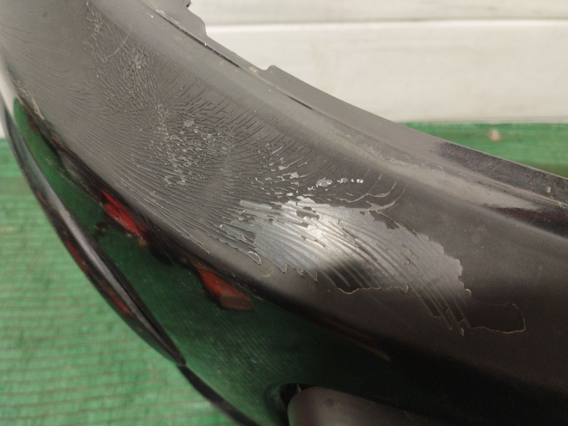 Recambio de paragolpes delantero para peugeot 307 cc (3b) 2.0 hdi 135 referencia OEM IAM   