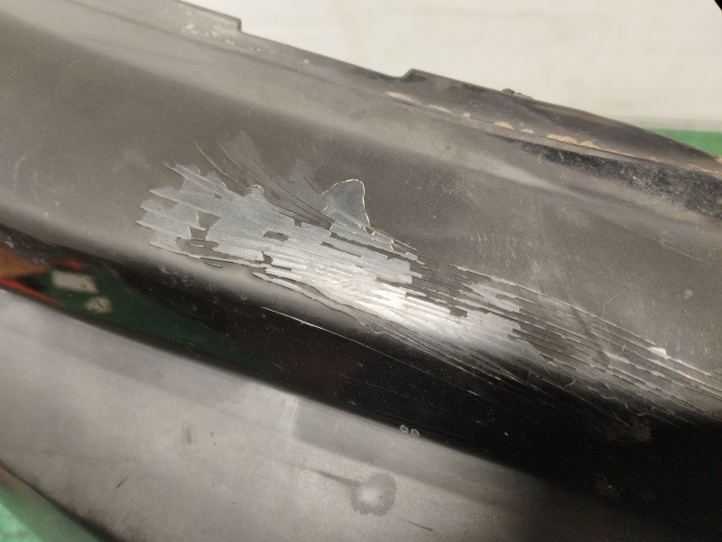 Recambio de paragolpes delantero para peugeot 307 cc (3b) 2.0 hdi 135 referencia OEM IAM   