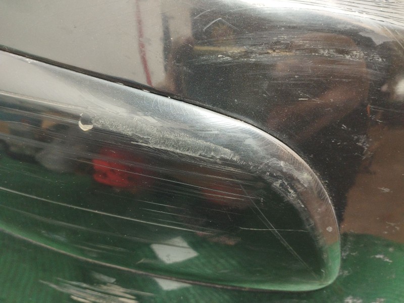 Recambio de paragolpes delantero para peugeot 307 cc (3b) 2.0 hdi 135 referencia OEM IAM   