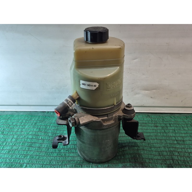 Recambio de bomba direccion para ford focus c-max (cap) 30 aniversario referencia OEM IAM   