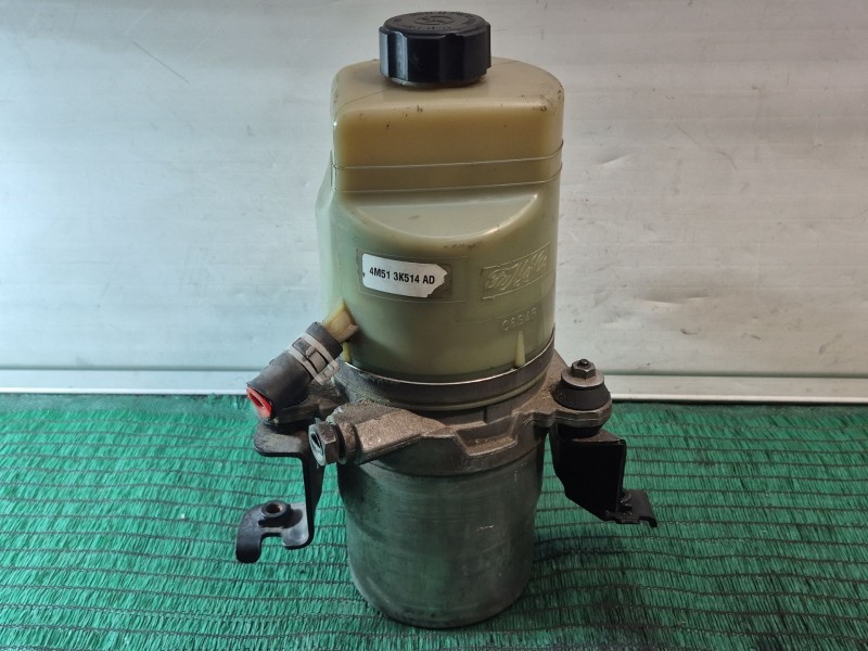 Recambio de bomba direccion para ford focus c-max (cap) 30 aniversario referencia OEM IAM   