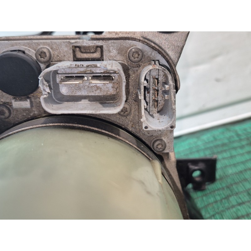 Recambio de bomba direccion para ford focus c-max (cap) 30 aniversario referencia OEM IAM   