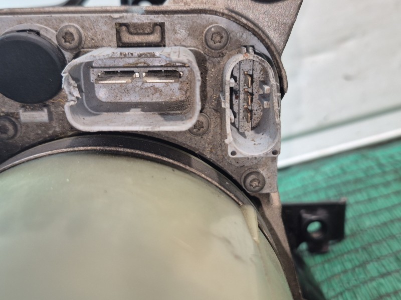 Recambio de bomba direccion para ford focus c-max (cap) 30 aniversario referencia OEM IAM   