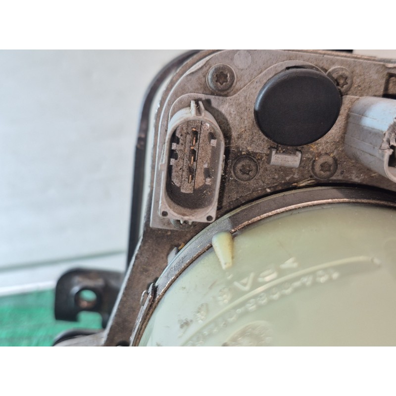 Recambio de bomba direccion para ford focus c-max (cap) 30 aniversario referencia OEM IAM   