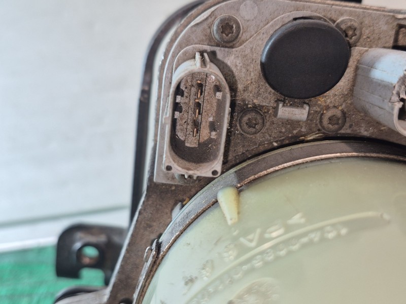 Recambio de bomba direccion para ford focus c-max (cap) 30 aniversario referencia OEM IAM   