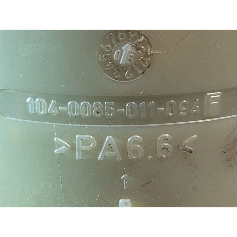 Recambio de bomba direccion para ford focus c-max (cap) 30 aniversario referencia OEM IAM   