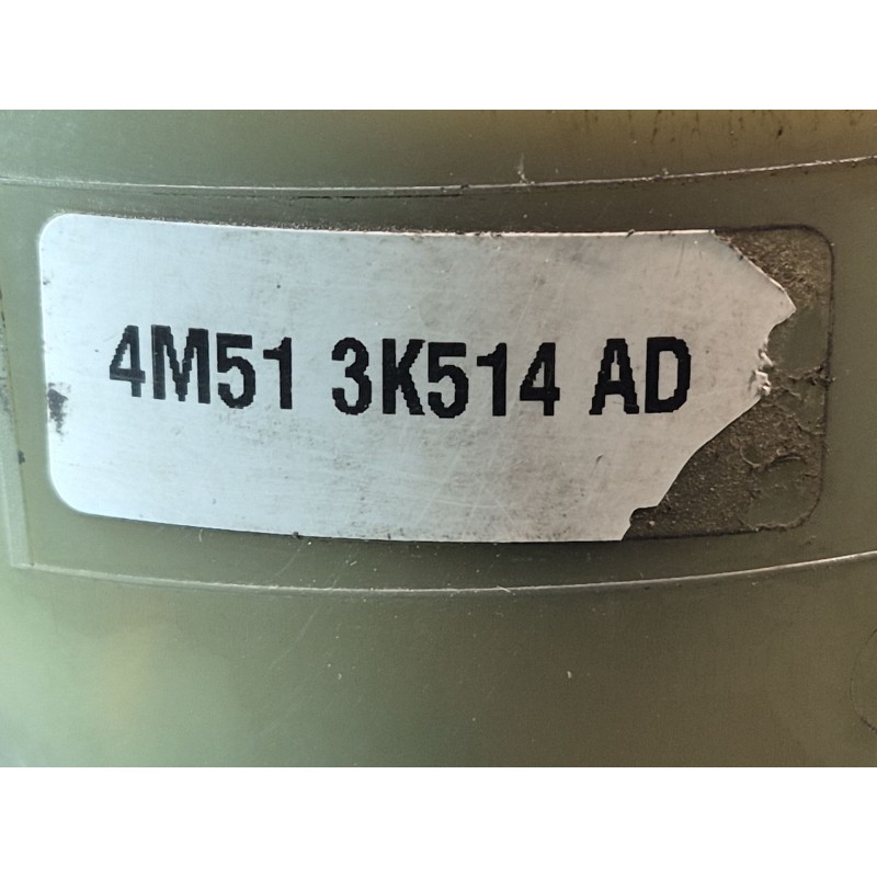 Recambio de bomba direccion para ford focus c-max (cap) 30 aniversario referencia OEM IAM   