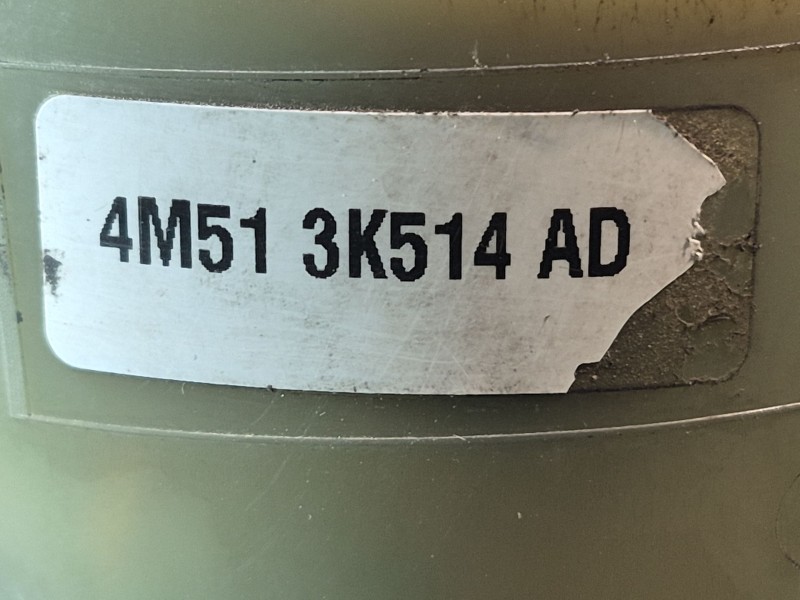 Recambio de bomba direccion para ford focus c-max (cap) 30 aniversario referencia OEM IAM   