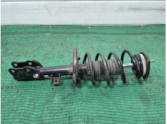 Recambio de amortiguador delantero izquierdo para mazda cx-5 (ke, gh) 2.2 d (ke2fw) referencia OEM IAM K2225 K2225 K2225 2