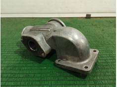 Recambio de valvula egr para volkswagen t4 transporter/furgoneta (mod. 1991) caja cerrada referencia OEM IAM 074129499B 07412949 2