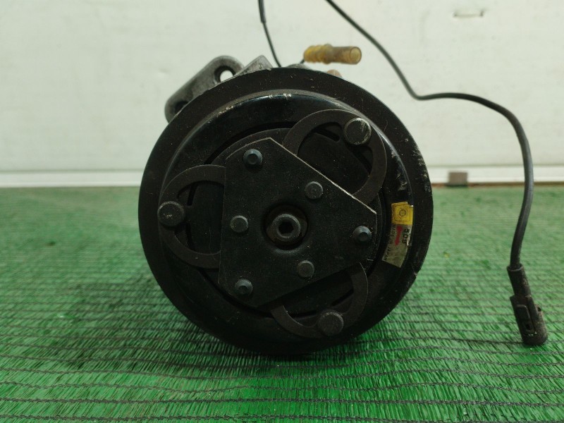 Recambio de compresor aire acondicionado para suzuki vitara se/sv (et) referencia OEM IAM 95200700A 95200700A 95200700A