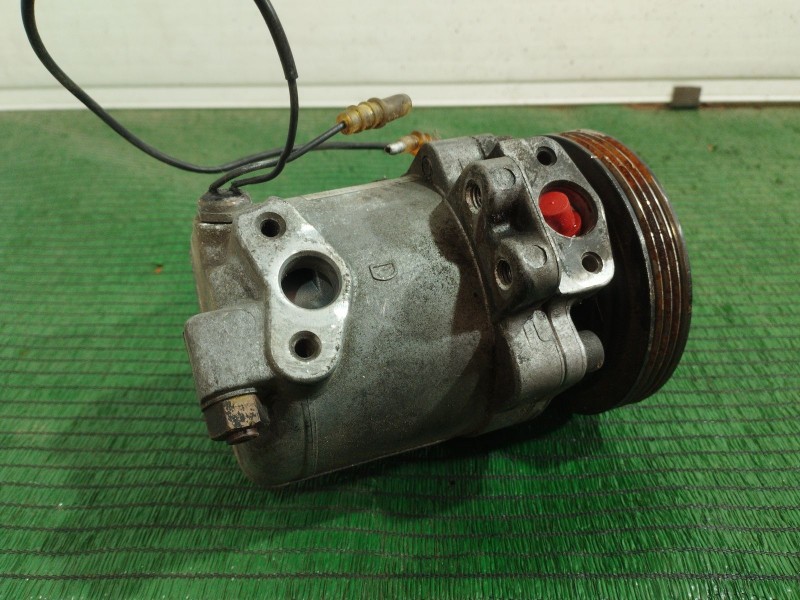 Recambio de compresor aire acondicionado para suzuki vitara se/sv (et) referencia OEM IAM 95200700A 95200700A 95200700A
