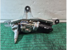 Recambio de motor limpia trasero para nissan x-trail (t30) comfort referencia OEM IAM 1665217A 287108H300 287108H300