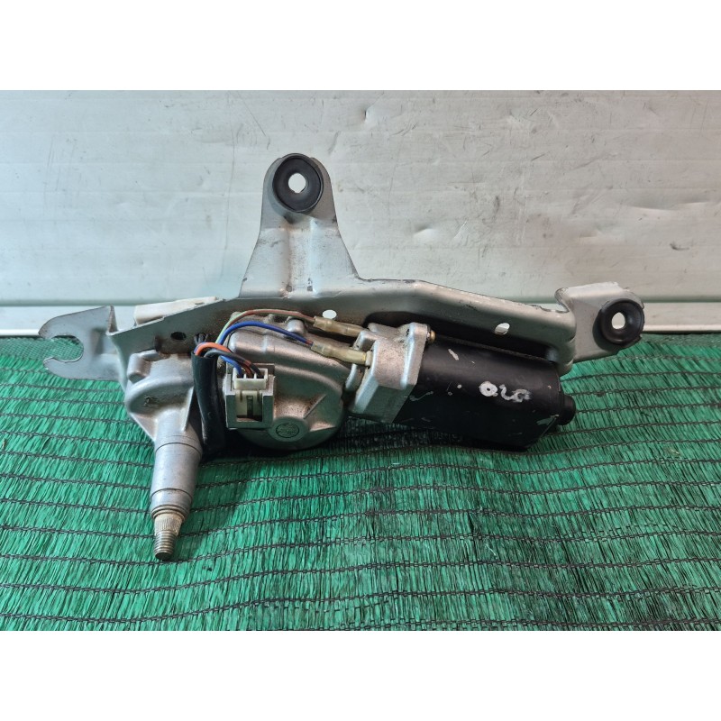 Recambio de motor limpia trasero para nissan x-trail (t30) comfort referencia OEM IAM 1665217A 287108H300 287108H300