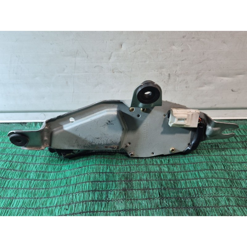 Recambio de motor limpia trasero para nissan x-trail (t30) comfort referencia OEM IAM 1665217A 287108H300 287108H300