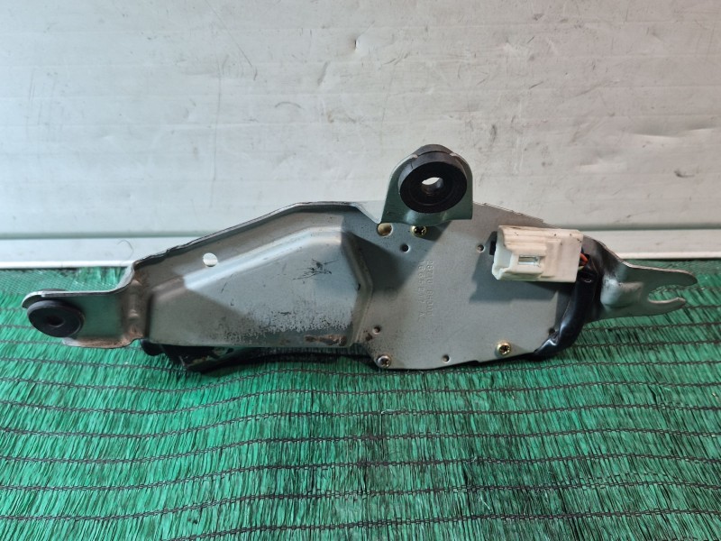 Recambio de motor limpia trasero para nissan x-trail (t30) comfort referencia OEM IAM 1665217A 287108H300 287108H300