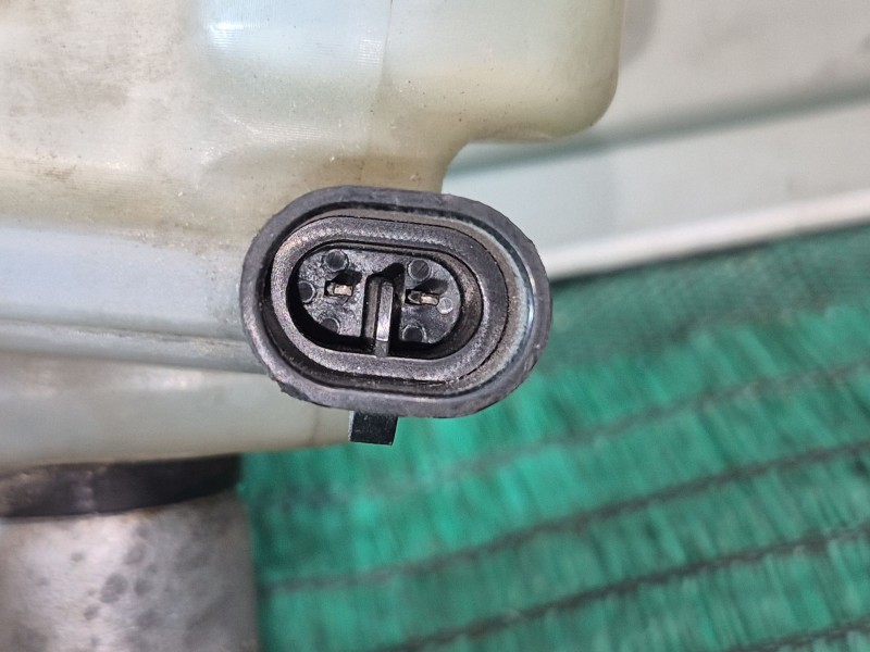 Recambio de bomba freno para fiat 500 (312_) 1.2 (312axa1a) referencia OEM IAM 32069666 32069666 32069666