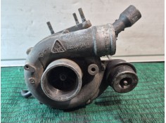 Recambio de turbocompresor para mercedes-benz clase e (w210) berlina diesel 3.0 turbodiesel cat referencia OEM IAM 53149707026 A