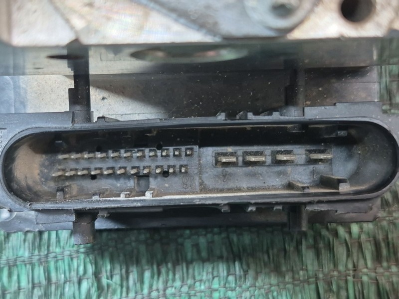 Recambio de abs para fiat grande punto (199) referencia OEM IAM   