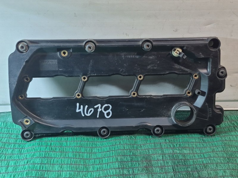 Recambio de tapa balancines para audi q7 (4l) 4l/xbunq1 referencia OEM IAM   