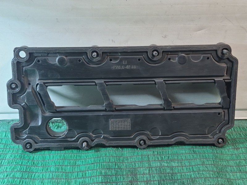 Recambio de tapa balancines para audi q7 (4l) 4l/xbunq1 referencia OEM IAM   