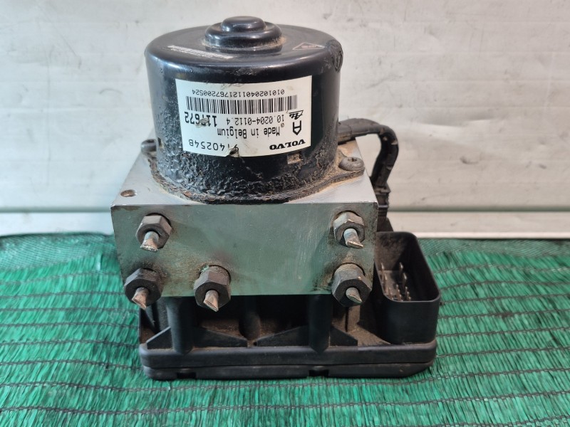 Recambio de abs para volvo s70 (874) 2.5 tdi referencia OEM IAM 9140254B 10020401124 10020401124