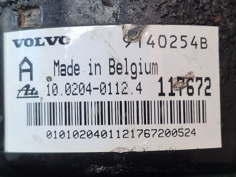 Recambio de abs para volvo s70 (874) 2.5 tdi referencia OEM IAM 9140254B 10020401124 10020401124
