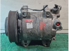 Recambio de compresor aire acondicionado para nissan cabstar referencia OEM IAM 92600EB30A 5060121122 5060121122
