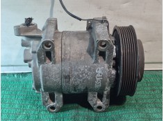 Recambio de compresor aire acondicionado para nissan cabstar referencia OEM IAM 92600EB30A 5060121122 5060121122 2