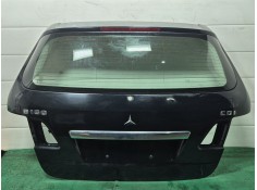 Recambio de porton trasero para mercedes-benz clase b sports tourer (w245) b 180 cdi (245.207) referencia OEM IAM   