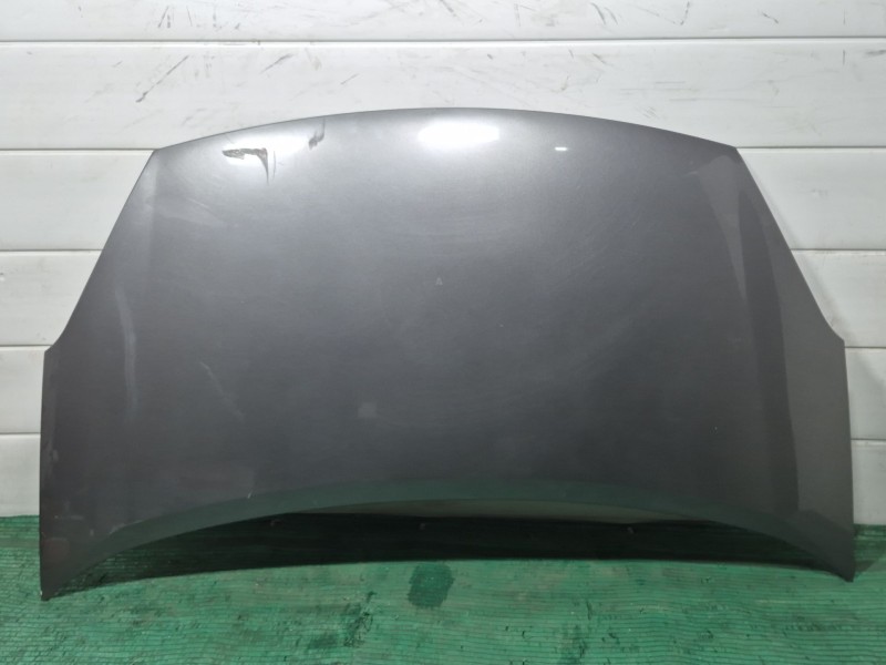 Recambio de capot para peugeot partner origin furgoneta/monovolumen (g_) 1.6 hdi 90 referencia OEM IAM   