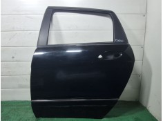 Recambio de puerta trasera izquierda para mercedes-benz clase b sports tourer (w245) b 180 cdi (245.207) referencia OEM IAM   