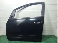Recambio de puerta delantera izquierda para mercedes-benz clase b sports tourer (w245) b 180 cdi (245.207) referencia OEM IAM   