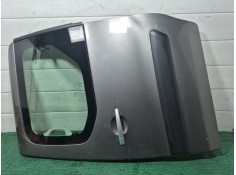 Recambio de puerta trasera izquierda para peugeot partner origin furgoneta/monovolumen (g_) 1.6 hdi 90 referencia OEM IAM   