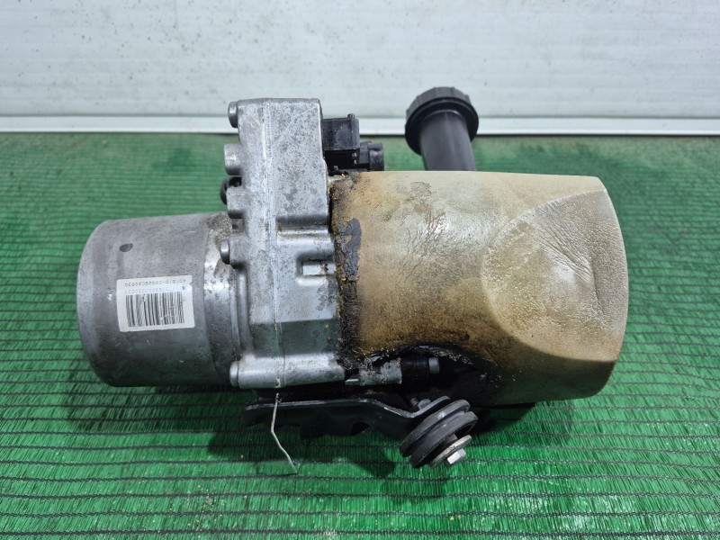 Recambio de bomba direccion para peugeot 407 sport referencia OEM IAM   