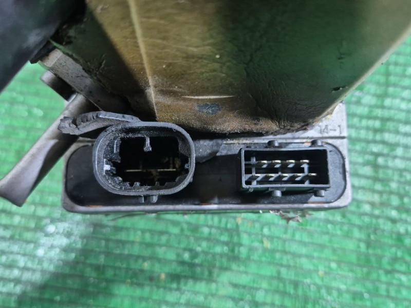 Recambio de bomba direccion para peugeot 407 sport referencia OEM IAM   