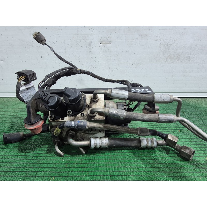 Recambio de modulo electronico para bmw serie 7 (e65/e66) 6.0 cat referencia OEM IAM   