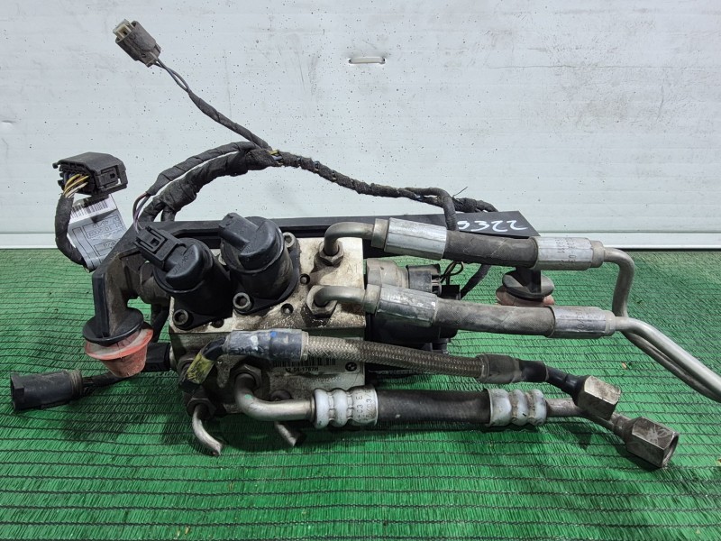 Recambio de modulo electronico para bmw serie 7 (e65/e66) 6.0 cat referencia OEM IAM   