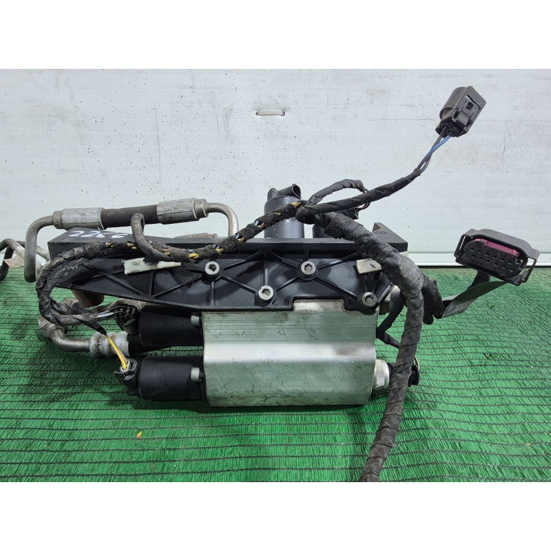 Recambio de modulo electronico para bmw serie 7 (e65/e66) 6.0 cat referencia OEM IAM   