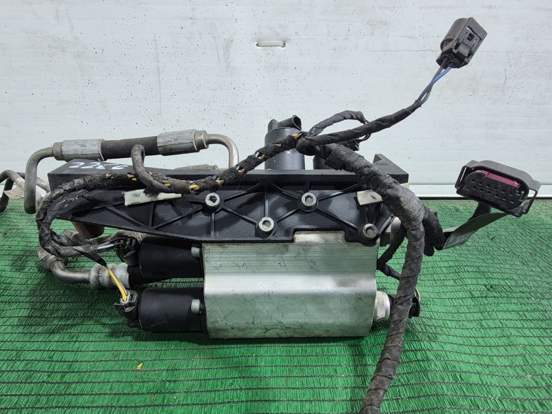 Recambio de modulo electronico para bmw serie 7 (e65/e66) 6.0 cat referencia OEM IAM   