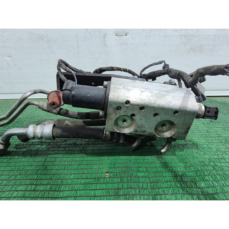 Recambio de modulo electronico para bmw serie 7 (e65/e66) 6.0 cat referencia OEM IAM   