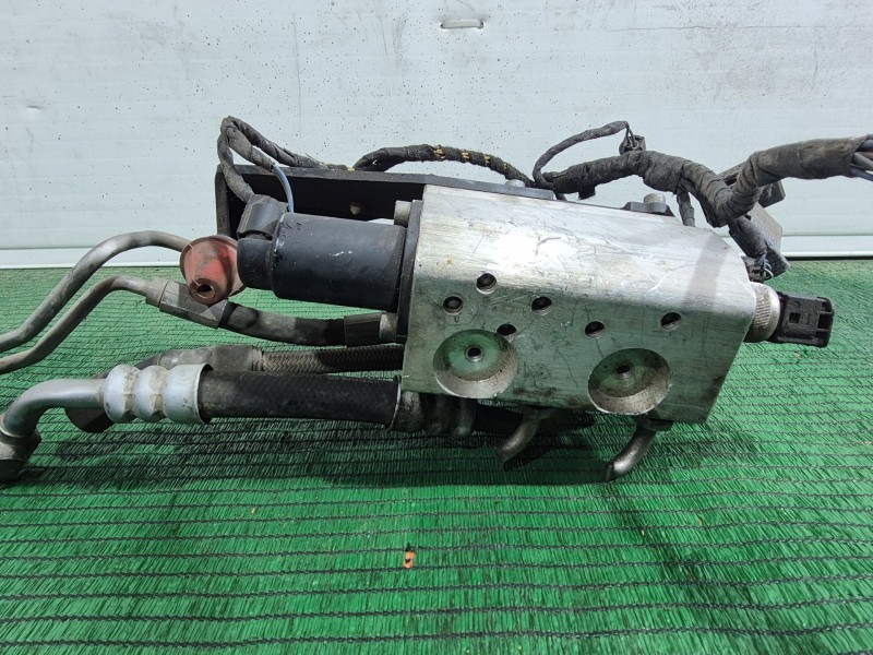 Recambio de modulo electronico para bmw serie 7 (e65/e66) 6.0 cat referencia OEM IAM   